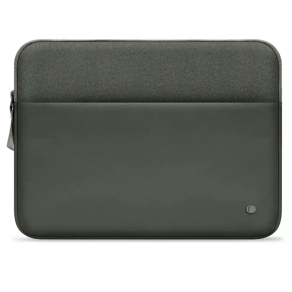 Φωτογραφία προϊόντος: Tech-Protect Θήκη Sleeve MacBook / Laptop 13-14 Army Green