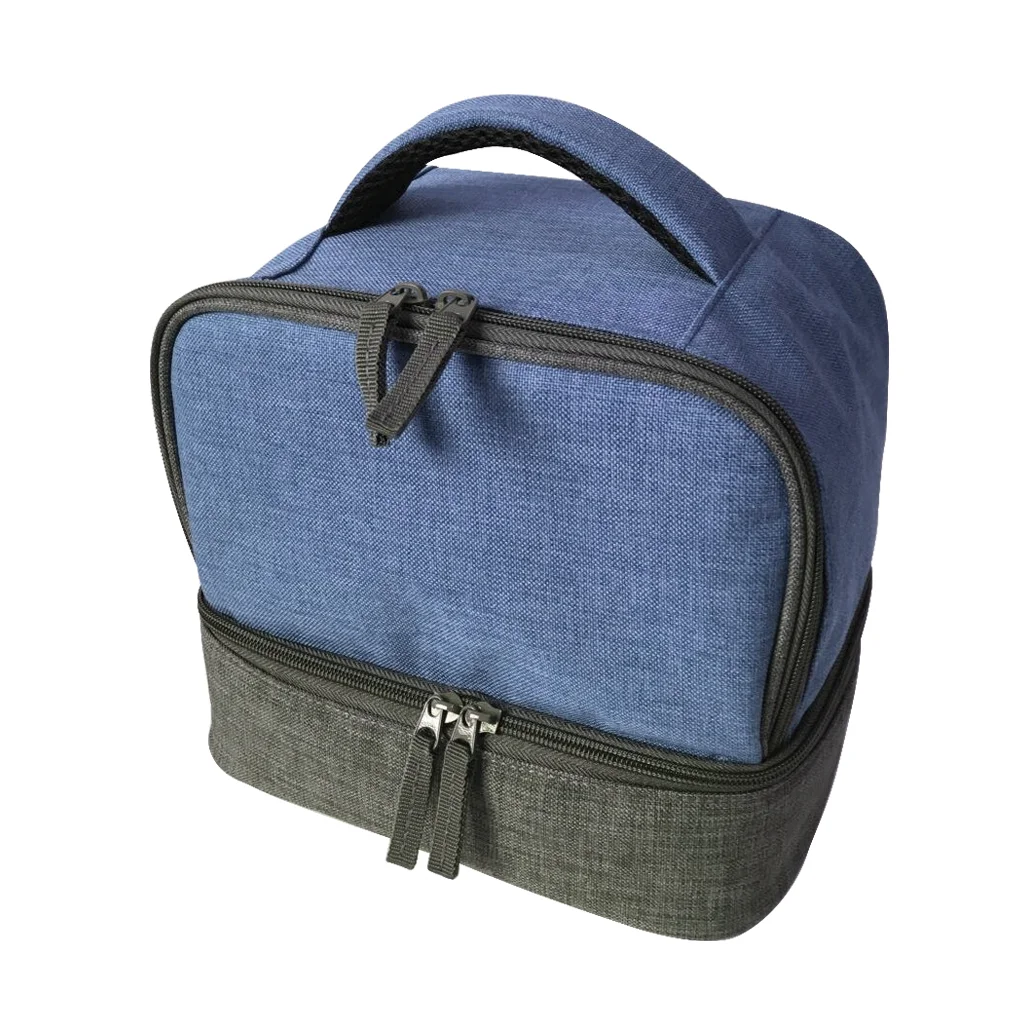 Φωτογραφία προϊόντος: Ψυγείο Τσάντα Μπλε 8L Panda Outdoor 23362
