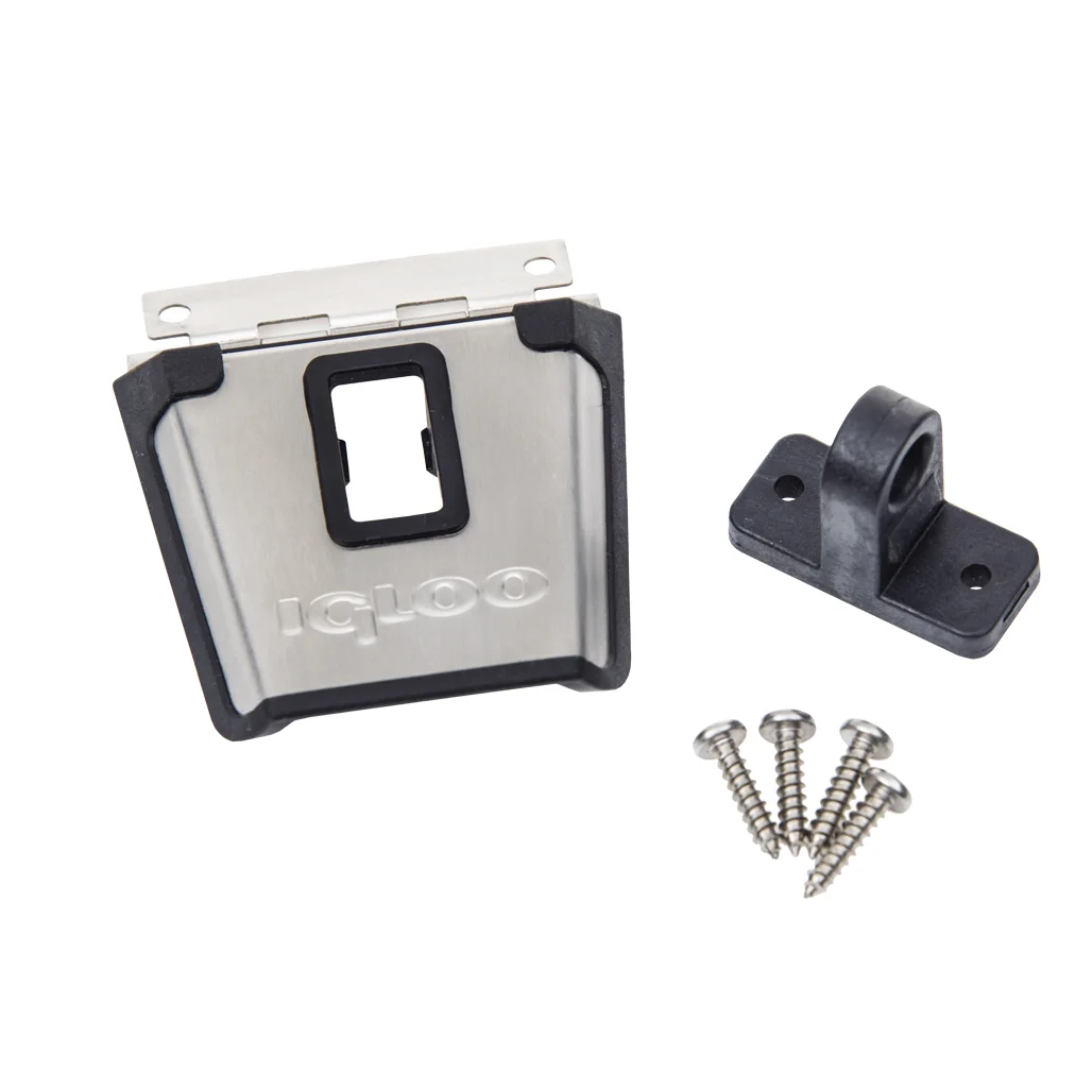 Φωτογραφία προϊόντος: Κλείστρο IGLOO STAINLESS STEEL LOCKABLE (Κλειδαριά)
