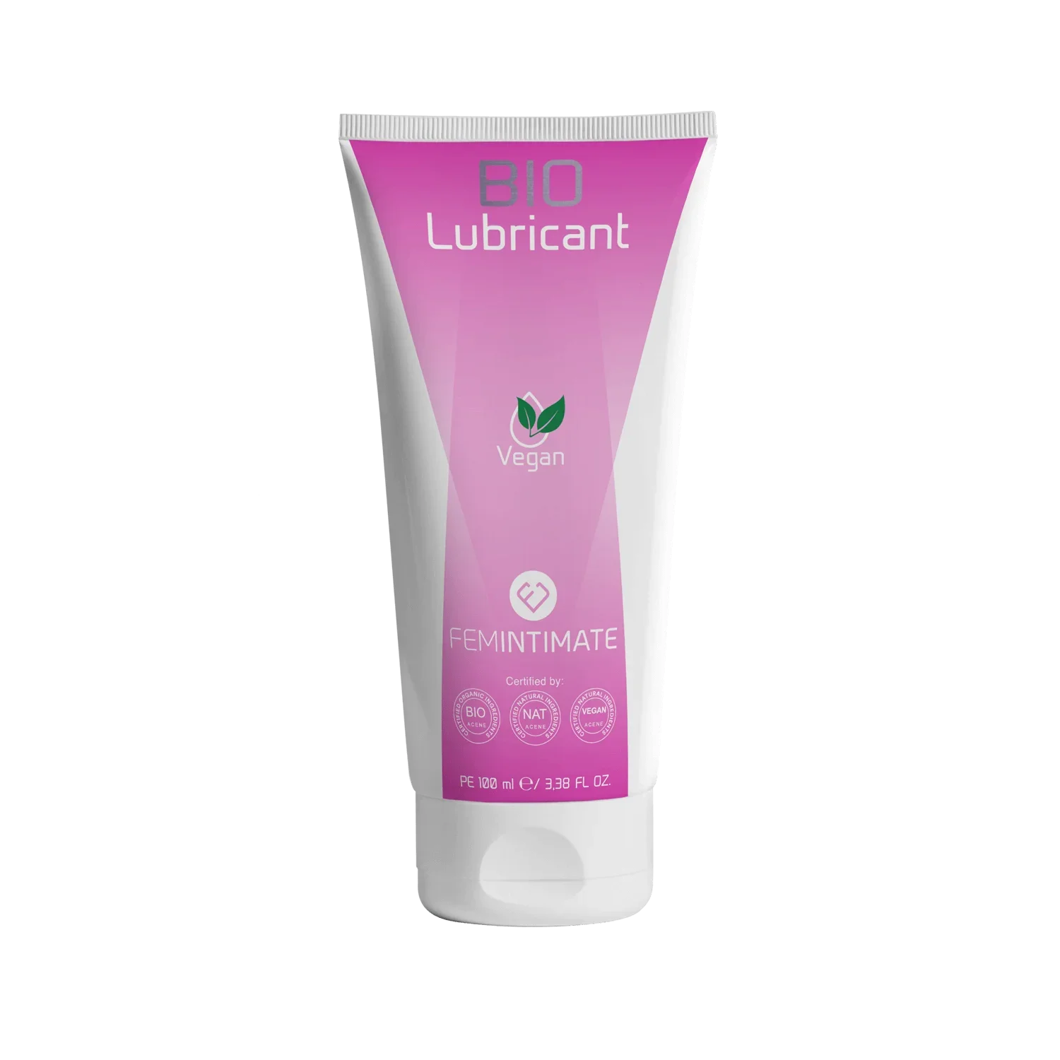 Φωτογραφία προϊόντος: FEMINTIMATE BIO LUBRICANT 100ML