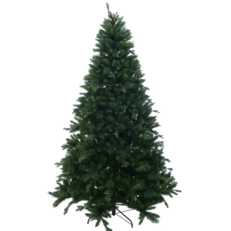 Φωτογραφία προϊόντος: INART ΔΕΝΤΡΟ XMAS PVC 2353 TIPS ΠΡΑΣΙΝΟ Υ240cm 2-85-613-0002