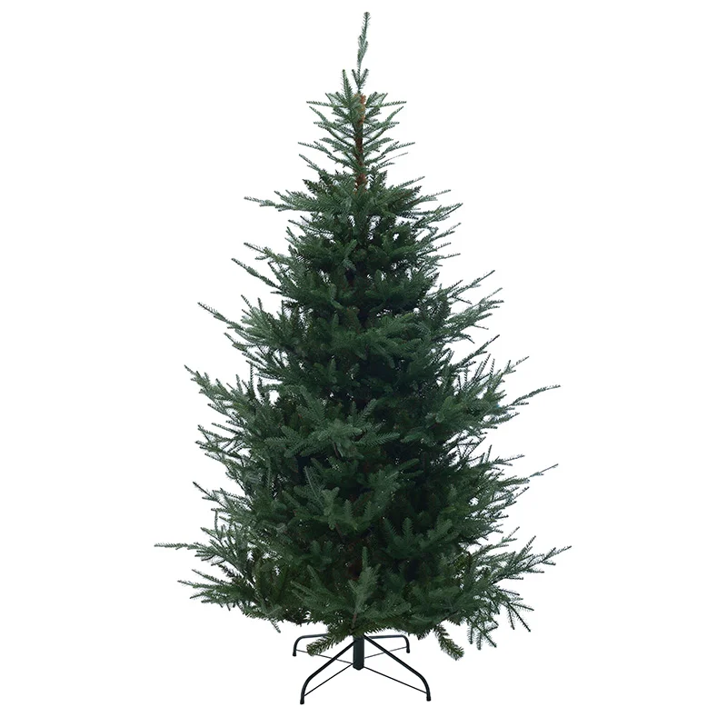 Φωτογραφία προϊόντος: INART ΔΕΝΤΡΟ XMAS PVC 3554 TIPS ΠΡΑΣΙΝΟ Υ240cm 2-85-613-0006