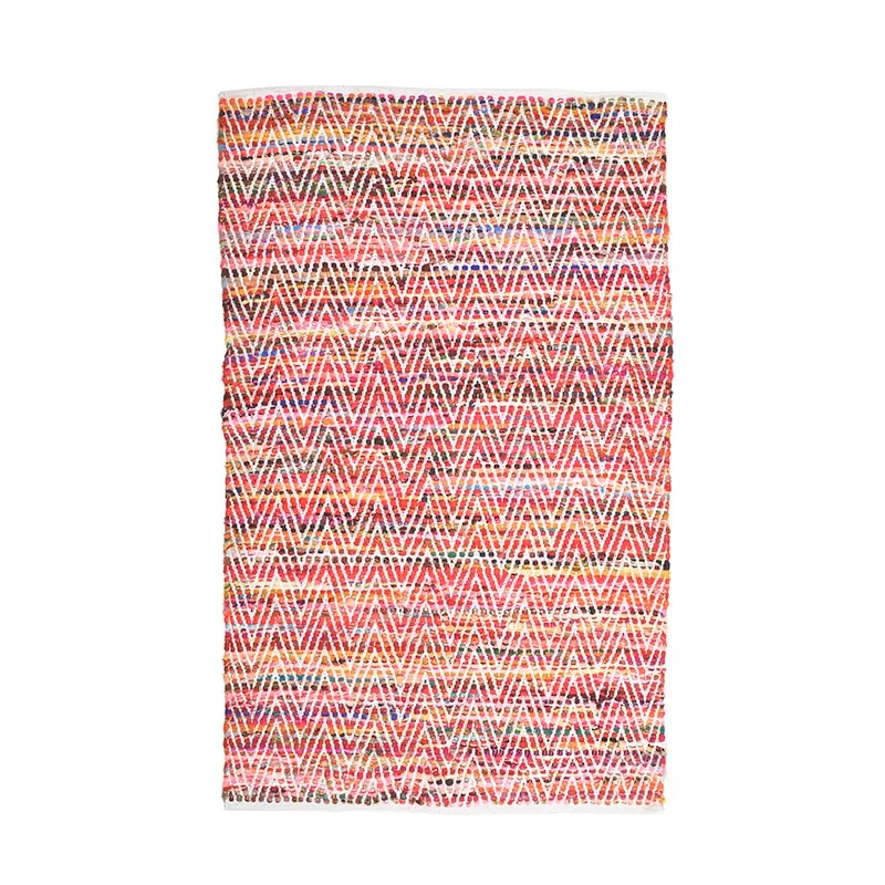 Φωτογραφία προϊόντος: INART ΧΑΛΙ ΥΦΑΣΜΑΤΙΝΟ MULTICOLOR 120Χ180cm 3-35-957-0011