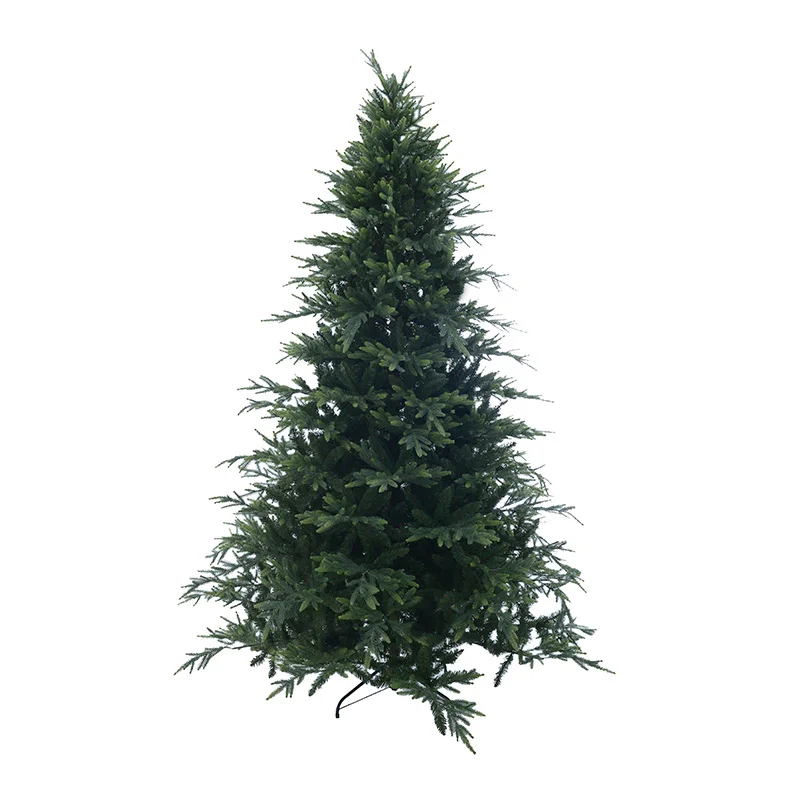 Φωτογραφία προϊόντος: INART ΔΕΝΤΡΟ XMAS PVC ΠΡΑΣΙΝΟ 3944 TIPS Υ210cm 2-85-199-0011