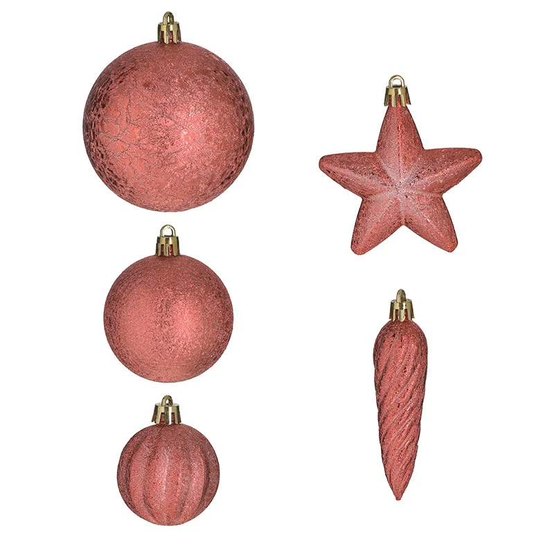 Φωτογραφία προϊόντος: CLICK S/24 ΣΕΤ ΣΤΟΛΙΔΙΑ XMAS PL ΚΟΚΚΙΝΟ Φ9Χ9cm 6-70-951-0003