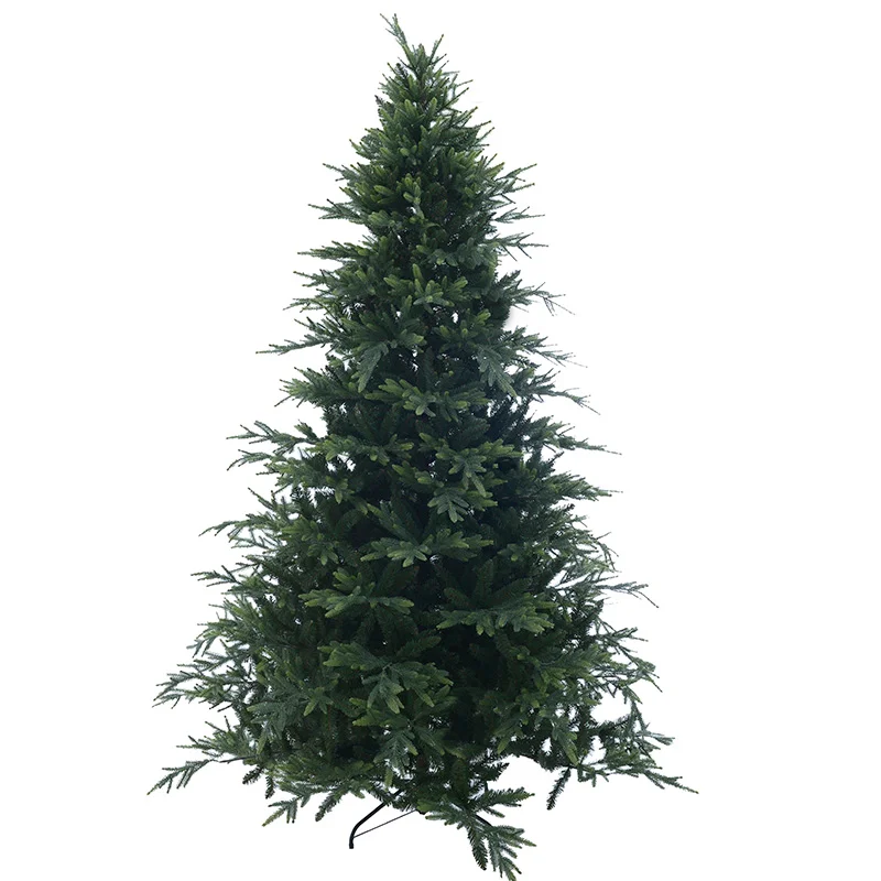 Φωτογραφία προϊόντος: INART ΔΕΝΤΡΟ XMAS PVC ΠΡΑΣΙΝΟ 5067 TIPS Υ260cm 2-85-199-0012