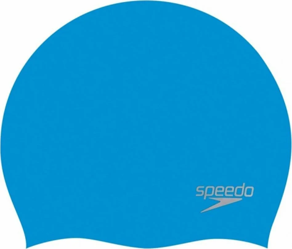 Φωτογραφία προϊόντος: SPEEDO Plain Moulded Silicone Cap (8-70984D437) ΣΚΟΥΦΑΚΙ ΚΟΛΥΜΒΗΣΗΣ