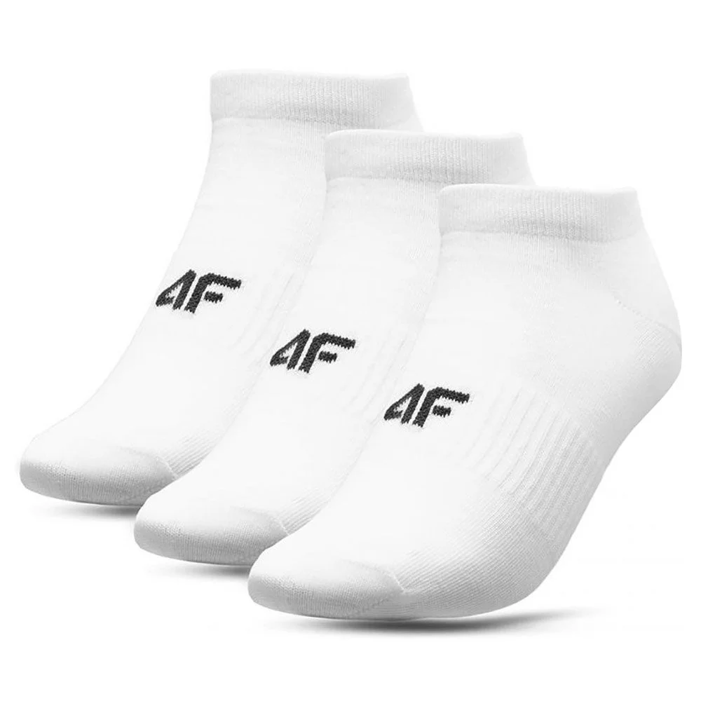 Φωτογραφία προϊόντος: 4F U SOCKS 3 ΖΕΥΓΗ (H4L21-SOM006-10S) ΚΑΛΤΣΑ