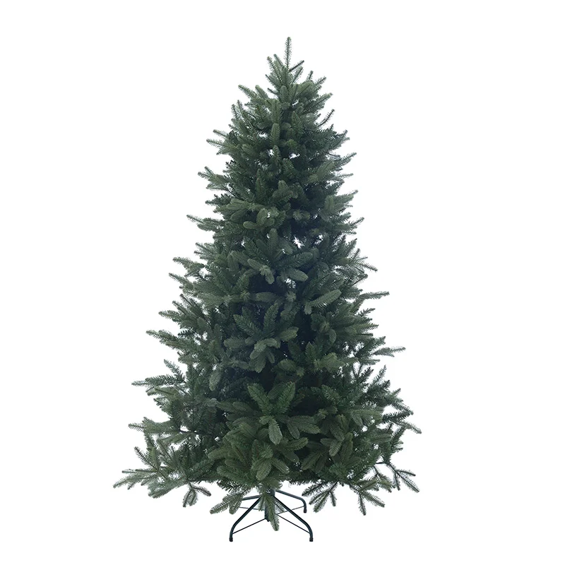 Φωτογραφία προϊόντος: INART ΔΕΝΤΡΟ XMAS PVC ΠΡΑΣΙΝΟ 1623 TIPS Υ180cm 2-85-199-0006