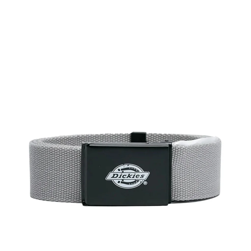 Φωτογραφία προϊόντος: Dickies Orcutt Webbing Belt (light gray)