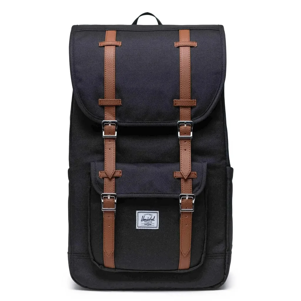 Φωτογραφία προϊόντος: Herschel Little America backpack (black)