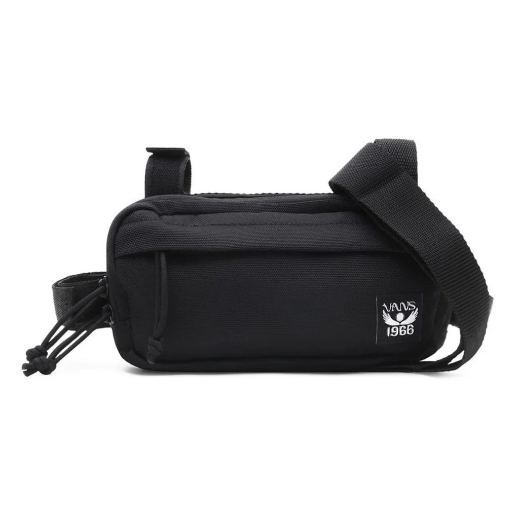 Φωτογραφία προϊόντος: Vans Dakota Roche Bike Bag (black)