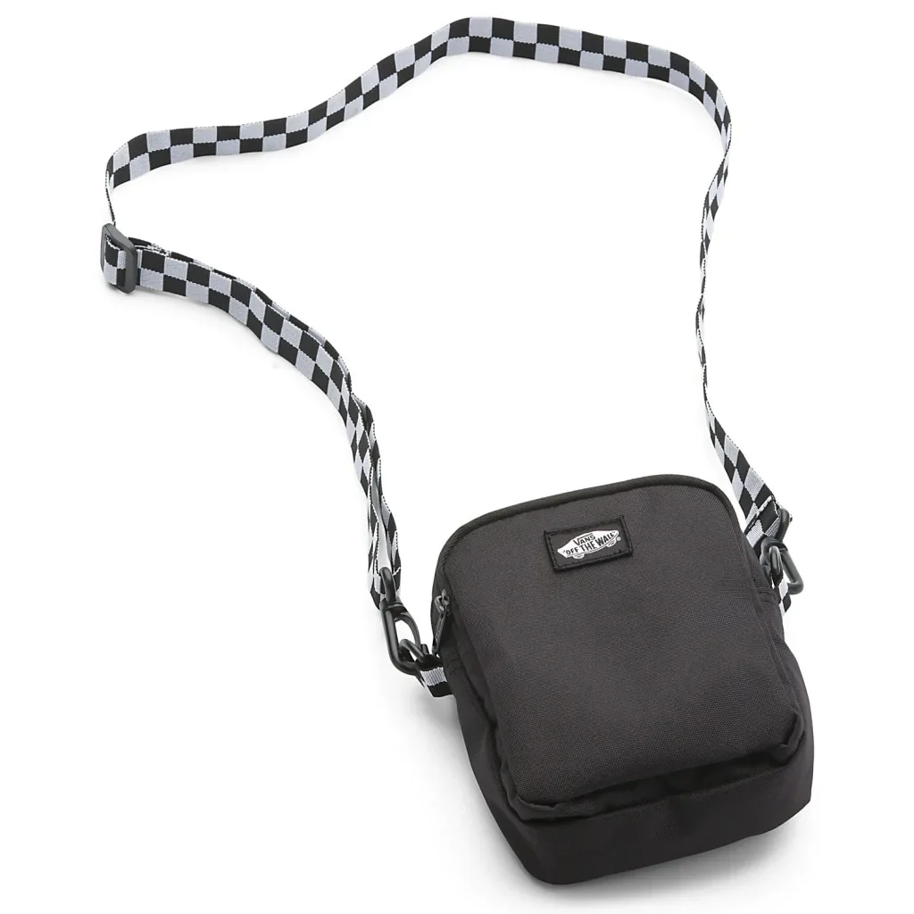 Φωτογραφία προϊόντος: Vans Go Getter Crossbody (black-white)