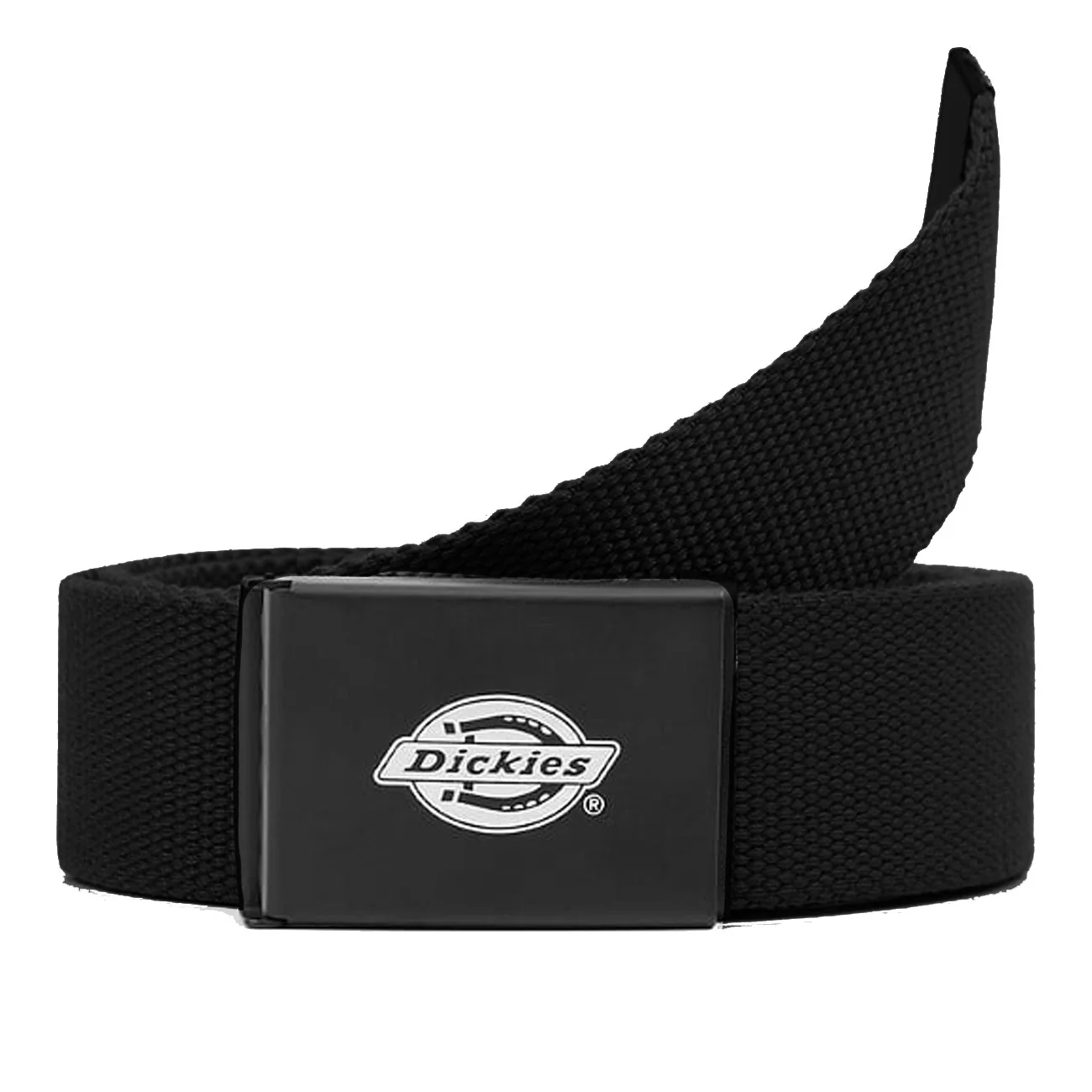 Φωτογραφία προϊόντος: Dickies Orcutt Webbing Belt (black)