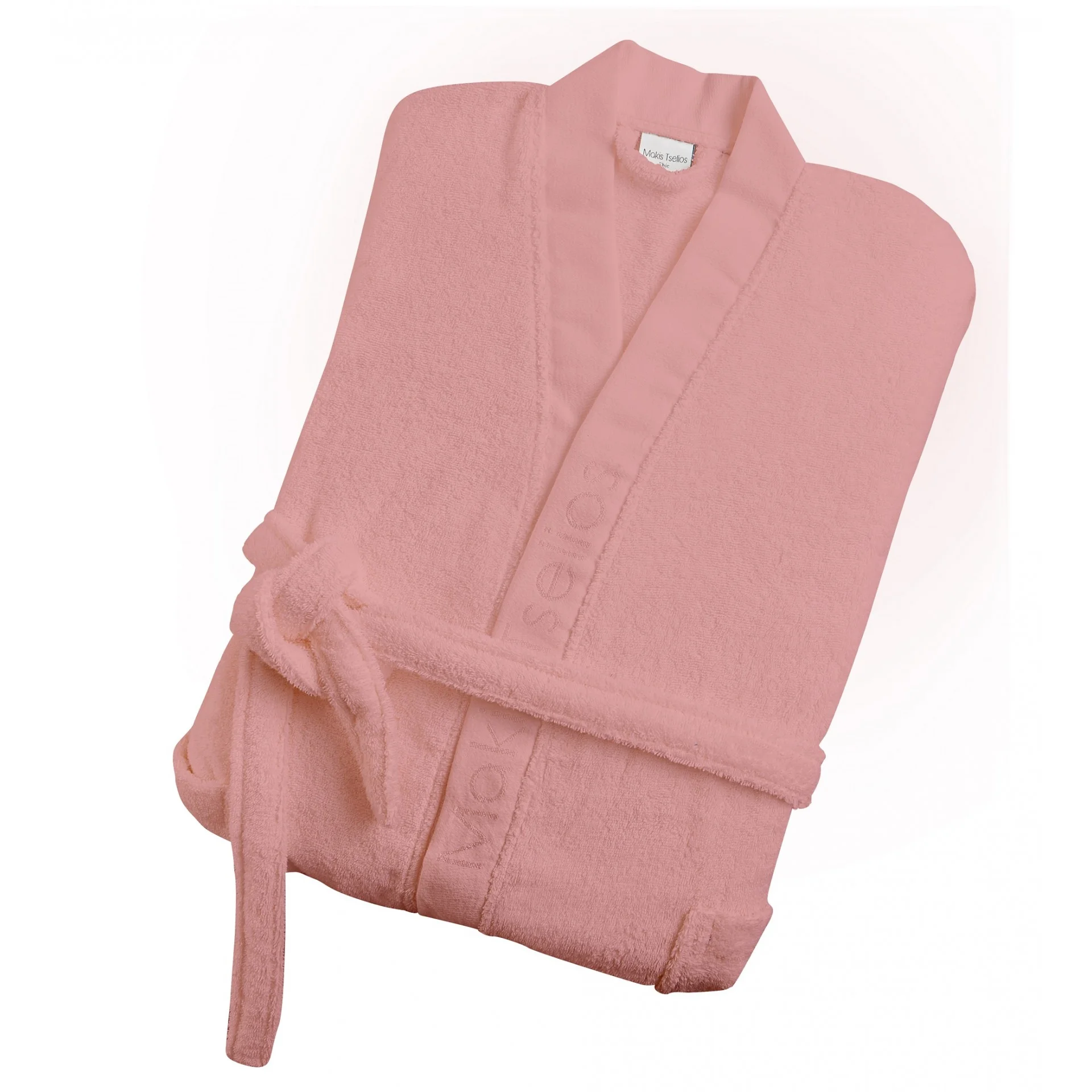 Φωτογραφία προϊόντος: Makis Tselios HOLA5 ΜΠΟΥΡΝΟΥΖΙ (D.PINK) SMALL 420GSM 100% COTTON
