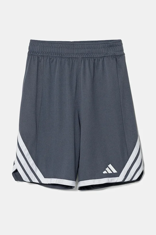 Φωτογραφία προϊόντος: adidas evryday pro Παιδικό σορτς ΓΚΡΙ