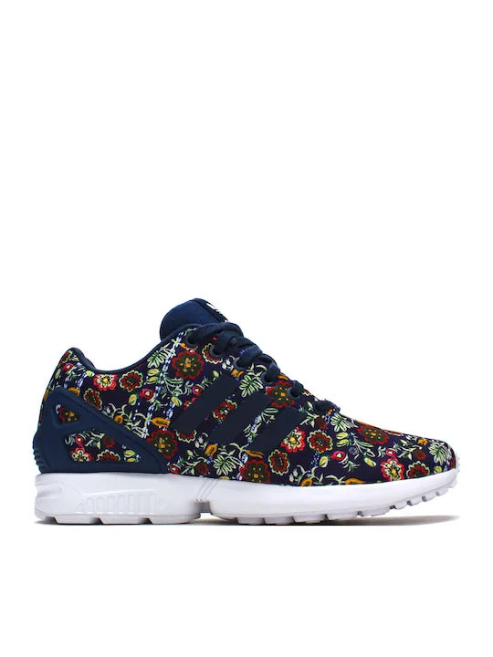 Φωτογραφία προϊόντος: Adidas ZX Flux S76595 ΠΟΛΥΧΡΩΜΟ
