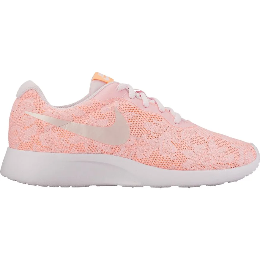 Φωτογραφία προϊόντος: Nike Tanjun eng 902865-600 ΡΟΖ