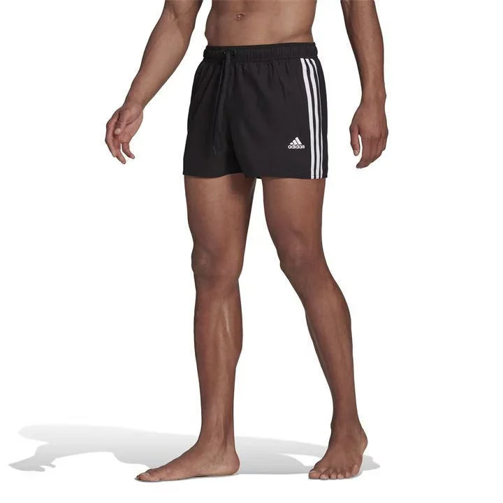 Φωτογραφία προϊόντος: Adidas Performance 3-Stripes CLX Ανδρικό Μαγιό Σορτς FJ3366 Μπλε