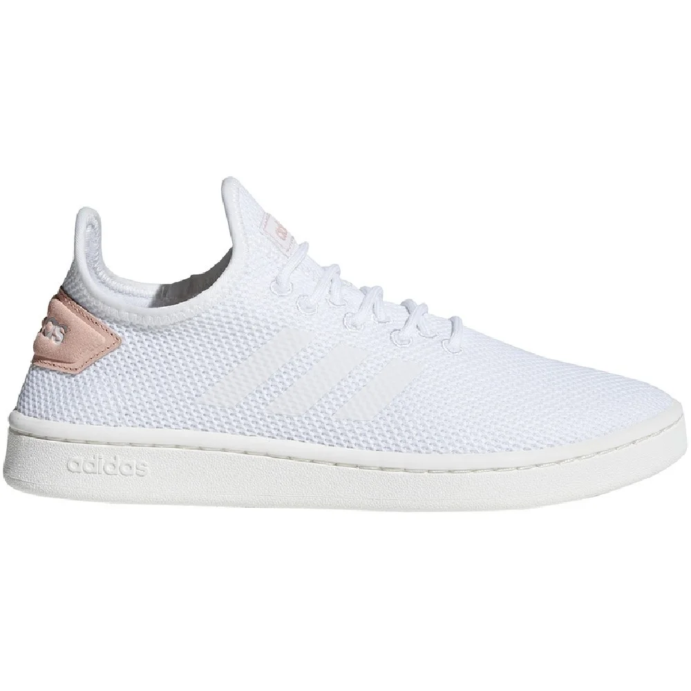 Φωτογραφία προϊόντος: ADIDAS Court Adapt Shoes F36476 ΛΕΥΚΟ