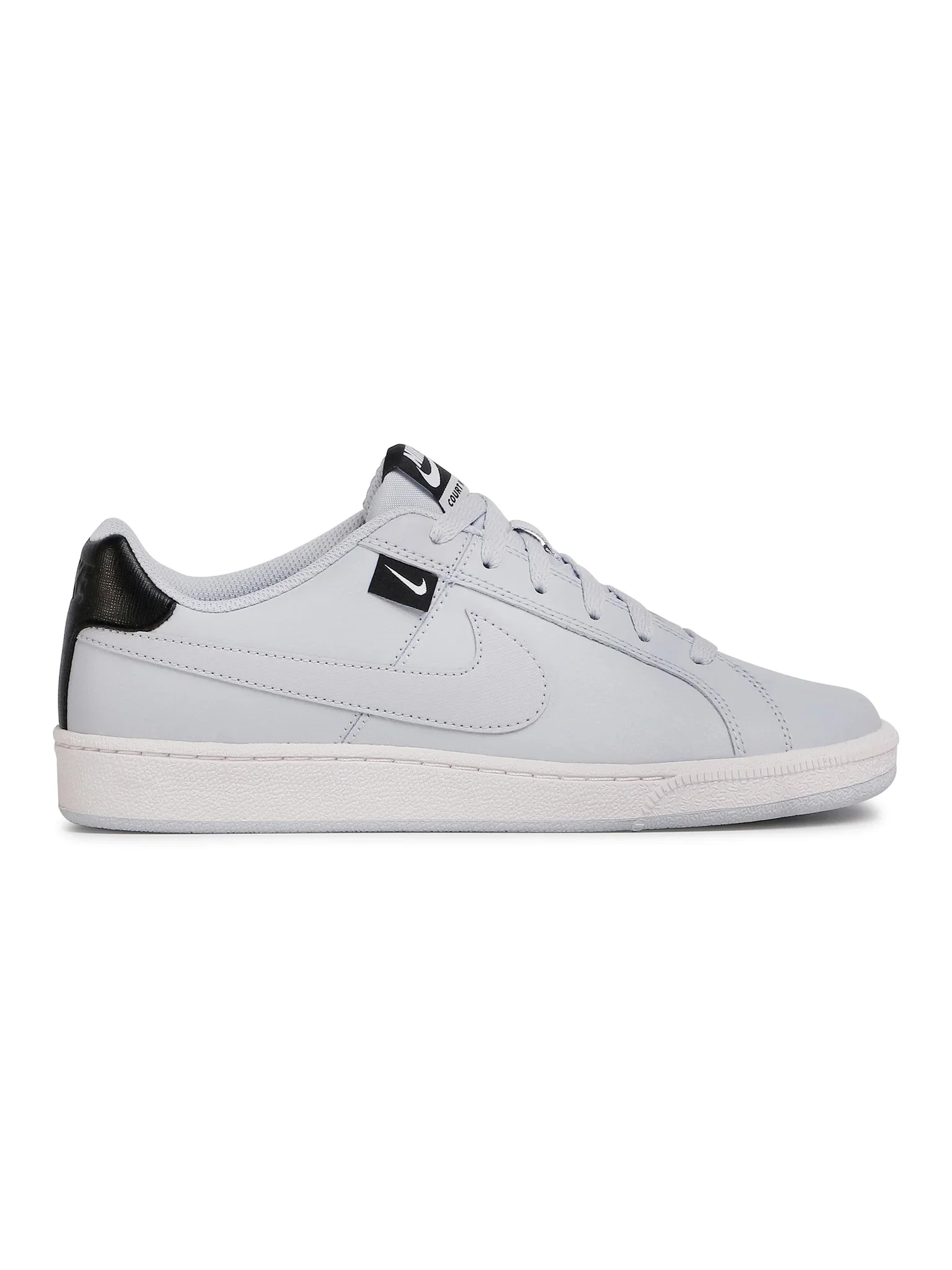 Φωτογραφία προϊόντος: NikeCourt Royale Tab CJ9263-004 ΓΚΡΙ