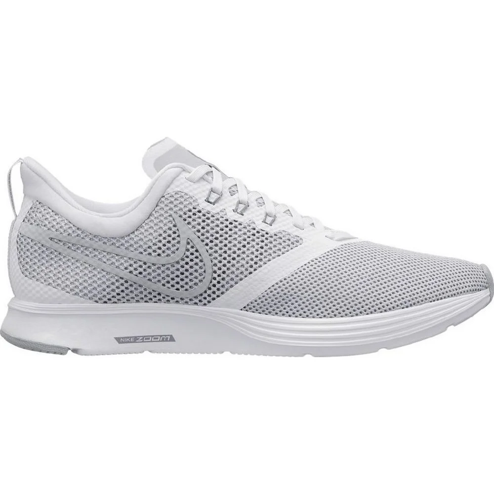Φωτογραφία προϊόντος: Women's Nike Zoom Strike Running Shoe AJ0188-100 ΛΕΥΚΟ