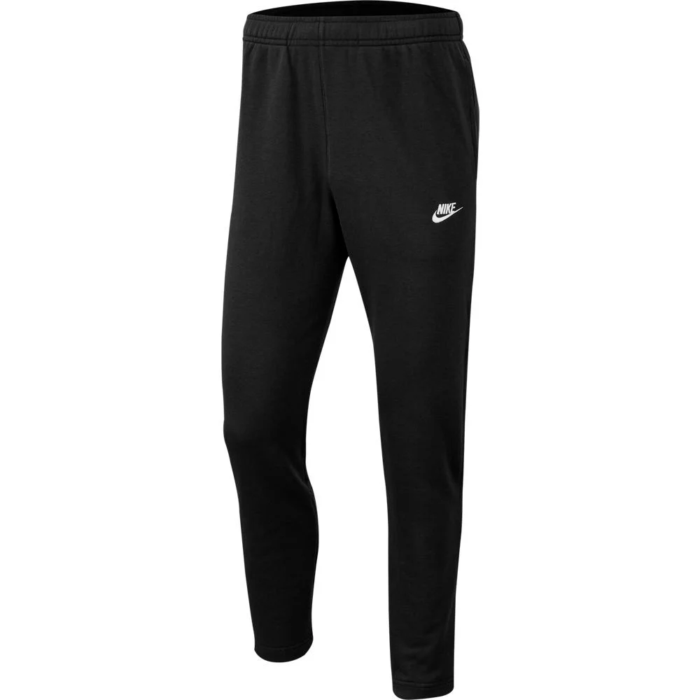 Φωτογραφία προϊόντος: Nike Sportswear Club Παντελόνι Φόρμας BV2713-010 Μαύρο ΜΑΥΡΟ