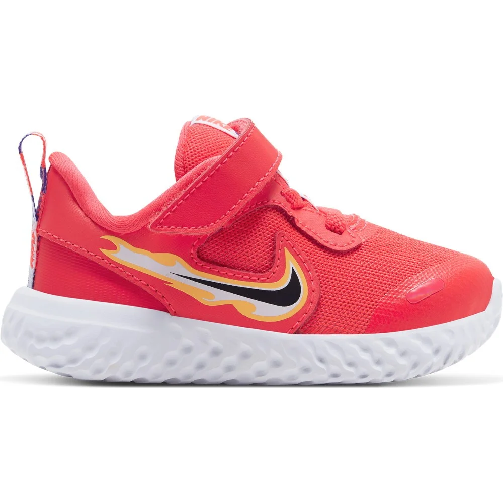 Φωτογραφία προϊόντος: Nike Revolution 5 Fire CK4551-600 ΚΟΚΚΙΝΟ
