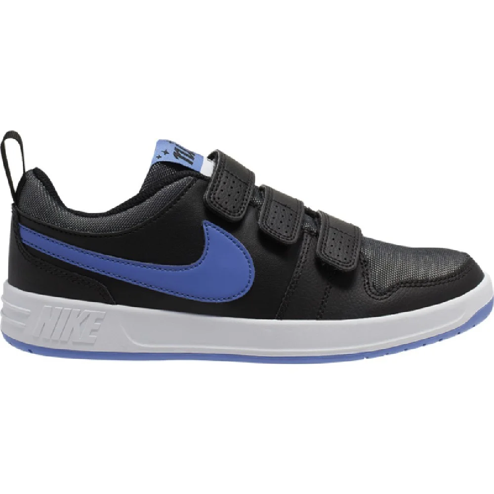 Φωτογραφία προϊόντος: Nike Pico 5 Glitter CQ0109-041 ΜΑΥΡΟ