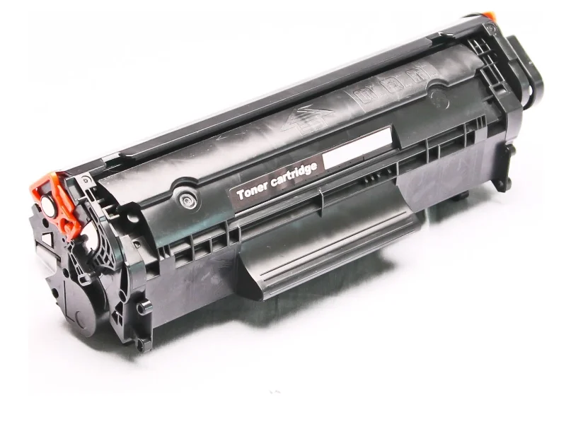 Φωτογραφία προϊόντος: Συμβατό Toner για Laser Εκτυπωτή HP Q2612A