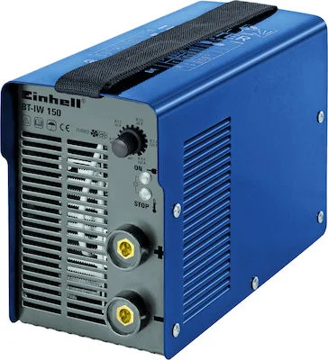 Φωτογραφία προϊόντος: ΗΛΕΚΤΡΟΣΥΓΚΟΛΗΣΗ EINHELL INVERTER BT-IW 150