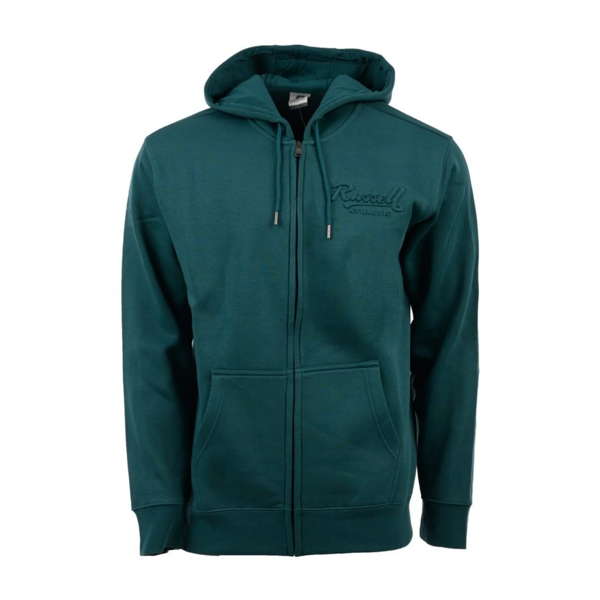 Φωτογραφία προϊόντος: RUSSELL ATHLETIC ZIP THROUGH HOODY (A25-040-2-105)