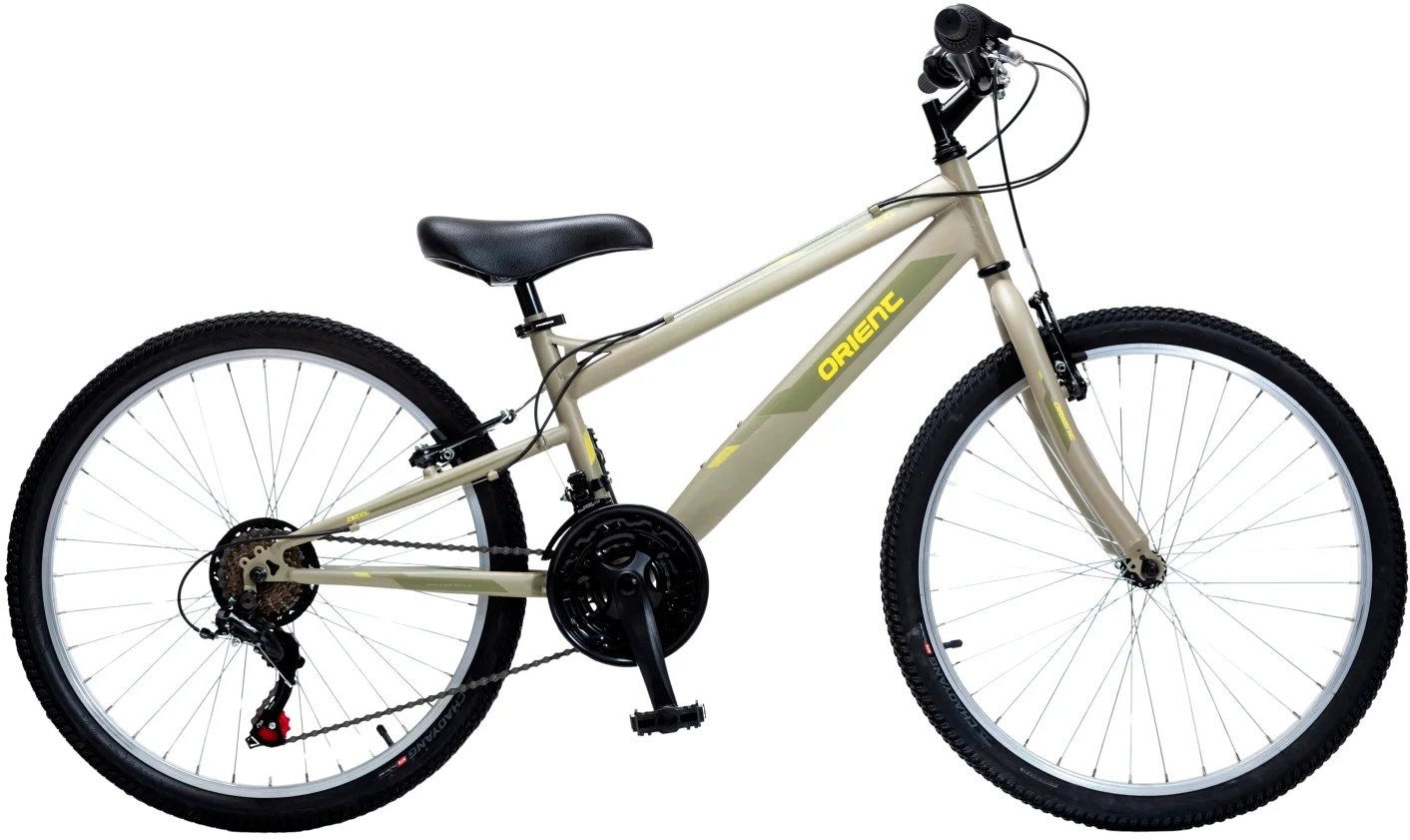 Φωτογραφία προϊόντος: ORIENT BIKES ORIENT EXCEL 24'' ΛΑΔΙ
