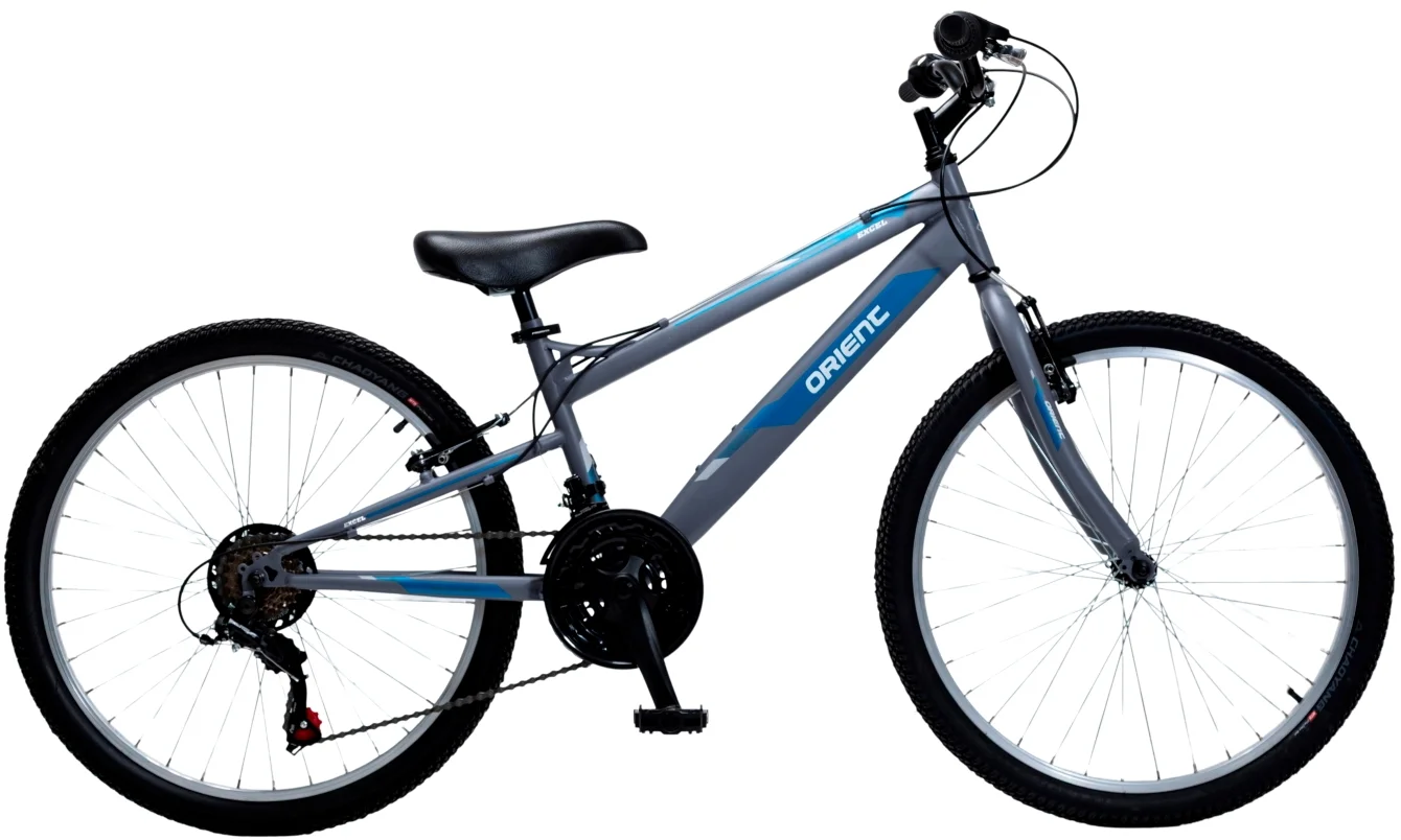 Φωτογραφία προϊόντος: ORIENT BIKES ORIENT EXCEL 24'' ΜΠΛΕ