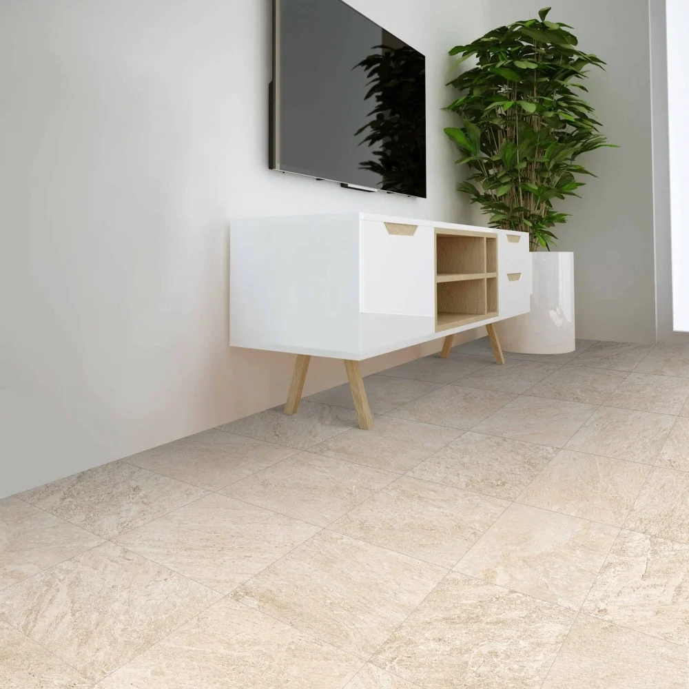 Φωτογραφία προϊόντος: Materia_D Πλακάκι Δαπέδου Seattle Beige 33X33