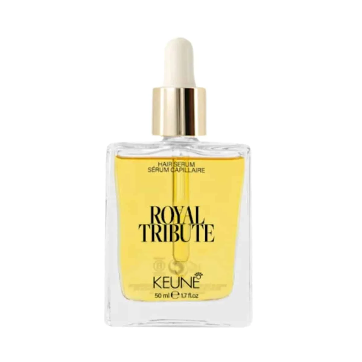 Φωτογραφία προϊόντος: Keune Royal Tribute Serum 50ml