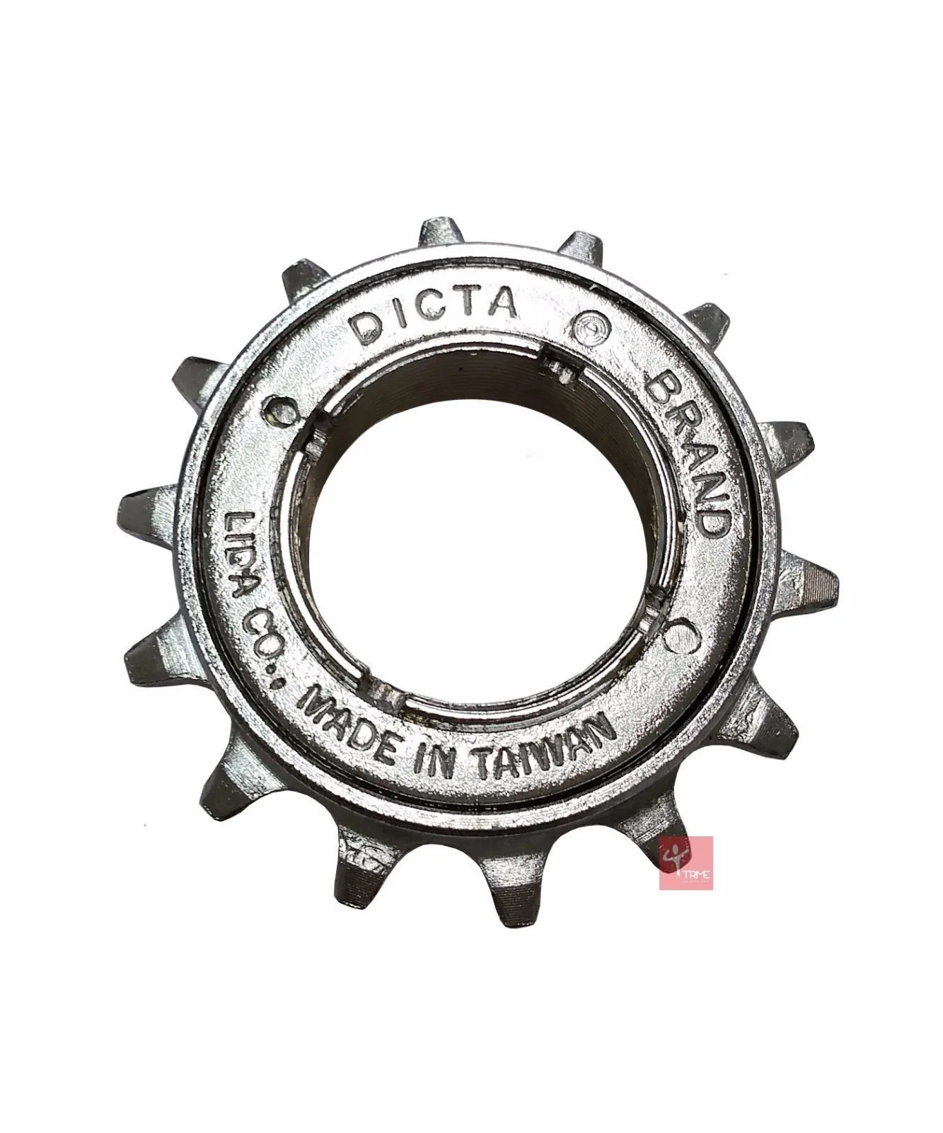 Φωτογραφία προϊόντος: ΕΛΕΥΘΕΡΟ 1SP 14Τ DICTA 29mm