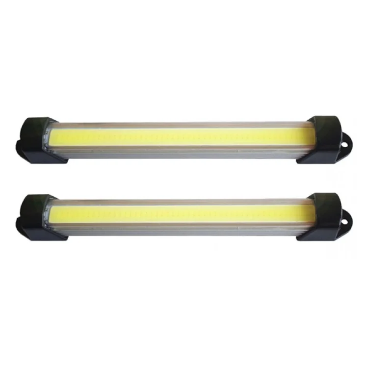Φωτογραφία προϊόντος: Simoni Racing ΛΑΜΠΕΣ ΣΤΡΟΜΠΟ ΚΑΙ DRL LUX 2 ΤΕΜ. SRDL/22W