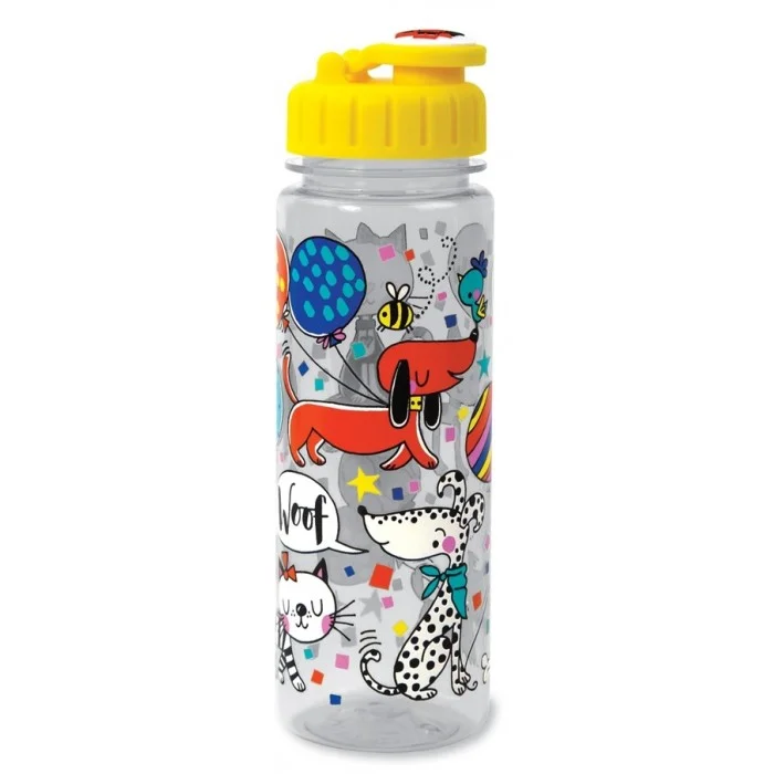 Φωτογραφία προϊόντος: Rachel Ellen Design ΠΑΓΟΥΡΙ R.E.D. Water Bottles - Dogs + cats