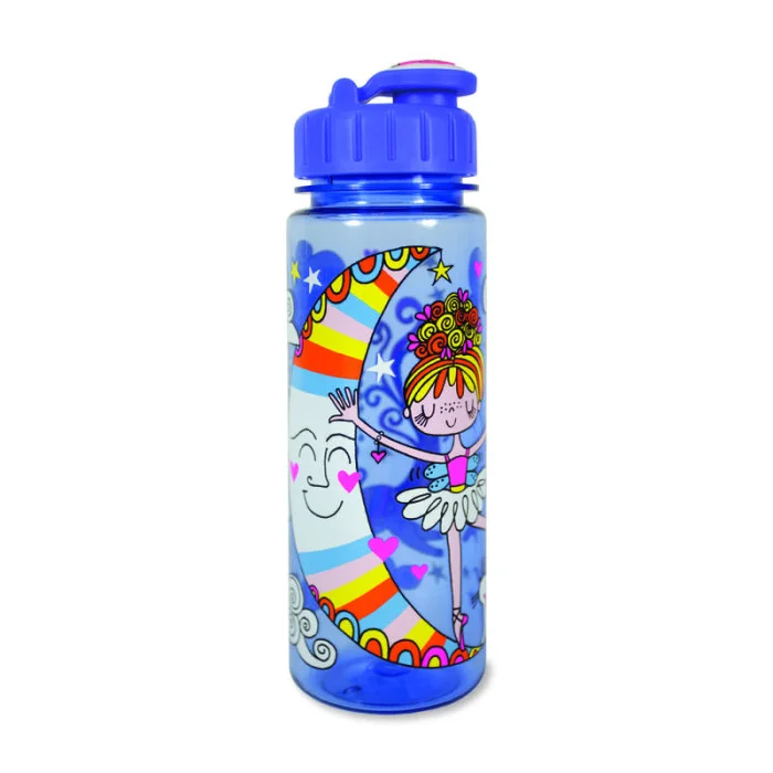 Φωτογραφία προϊόντος: Rachel Ellen Design ΠΑΓΟΥΡΙ R.E.D. Water Bottles - Moon Dance