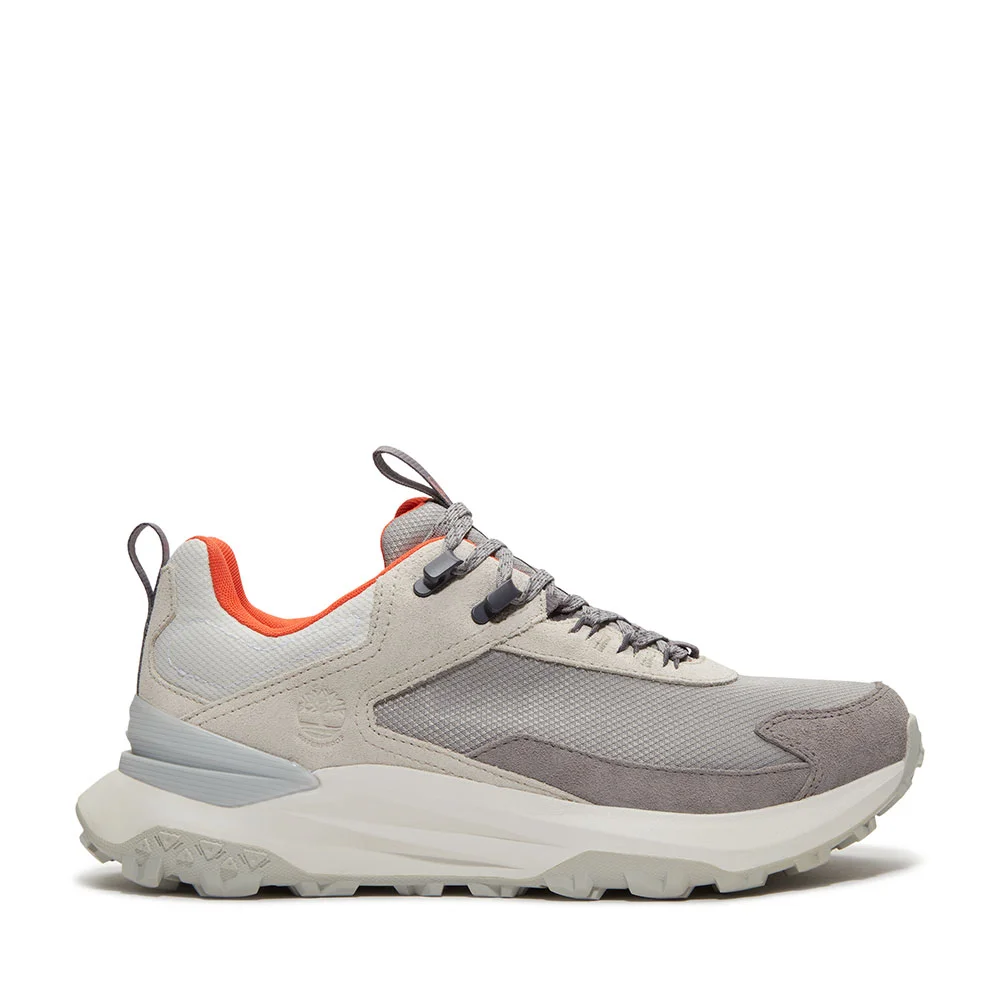 Φωτογραφία προϊόντος: TIMBERLAND TB0A6D9HEVJ LIGHT GREY MESH