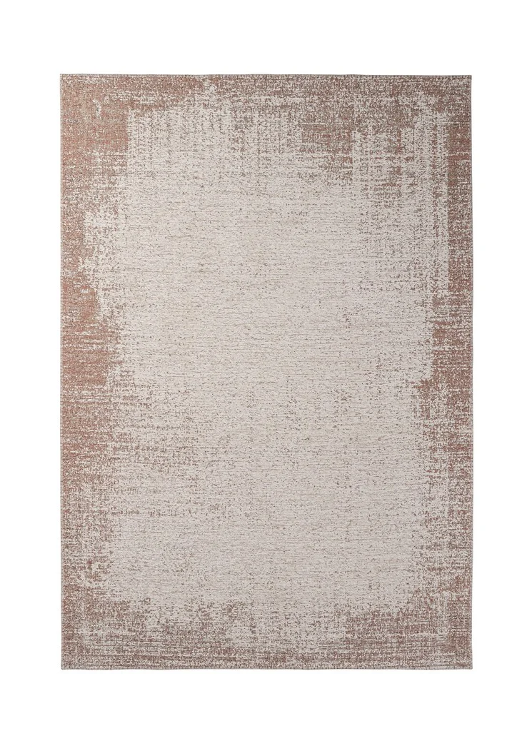 Φωτογραφία προϊόντος: Χαλί "Silva " Red-Grey 160x230x0,3cm (Bizzotto) (BZ-0601652)