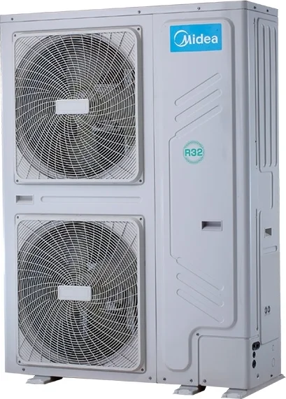 Φωτογραφία προϊόντος: MIDEA M-THERMAL R32 MHC-V30W/D2RN8 Αντλία θερμότητας Τριφασική 60°C monoblock 30 kW