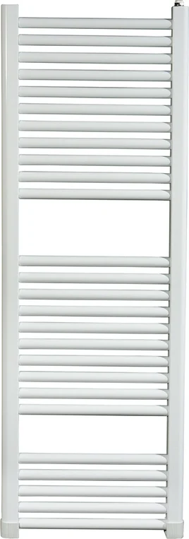 Φωτογραφία προϊόντος: Interflex 1200x400 Πετσετοκρεμάστρα Round Ίσια Λευκή 558kcal