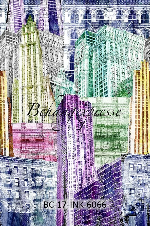 Φωτογραφία προϊόντος: SPITS WALLCOVERIGS Ταπετσαρία BEHANG EXPRESSE COLOR CHOC IKN6066-BEH - Digital,NonWoven - 300Μx200Π