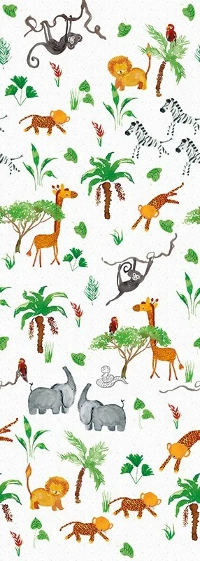 Φωτογραφία προϊόντος: SPITS WALLCOVERIGS Ταπετσαρία BEHANG EXPRESSE MORRIS & MILA INK7270-BEH - Digital,NonWoven - 280Μx100Π