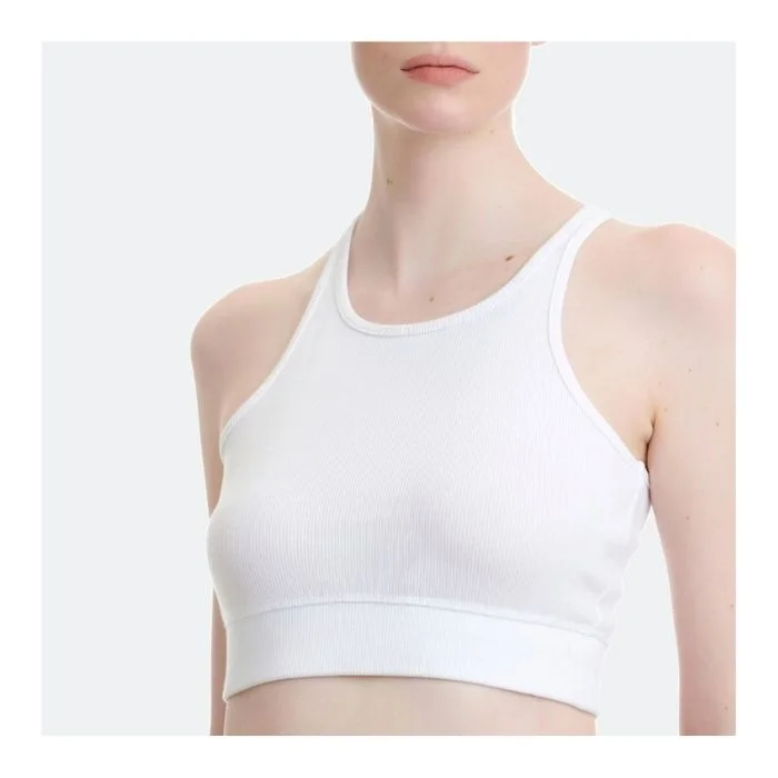 Φωτογραφία προϊόντος: BODYTALK BDTKW CROPPED TANK 1211-902920 white