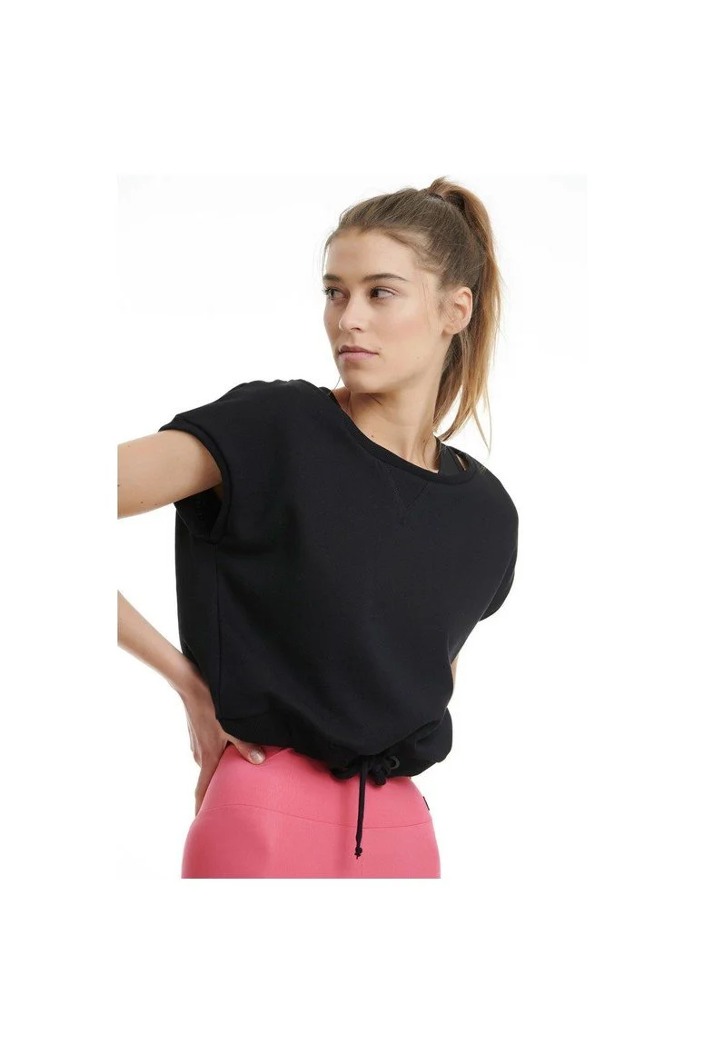 Φωτογραφία προϊόντος: BodyTalk 1211-903420 Black