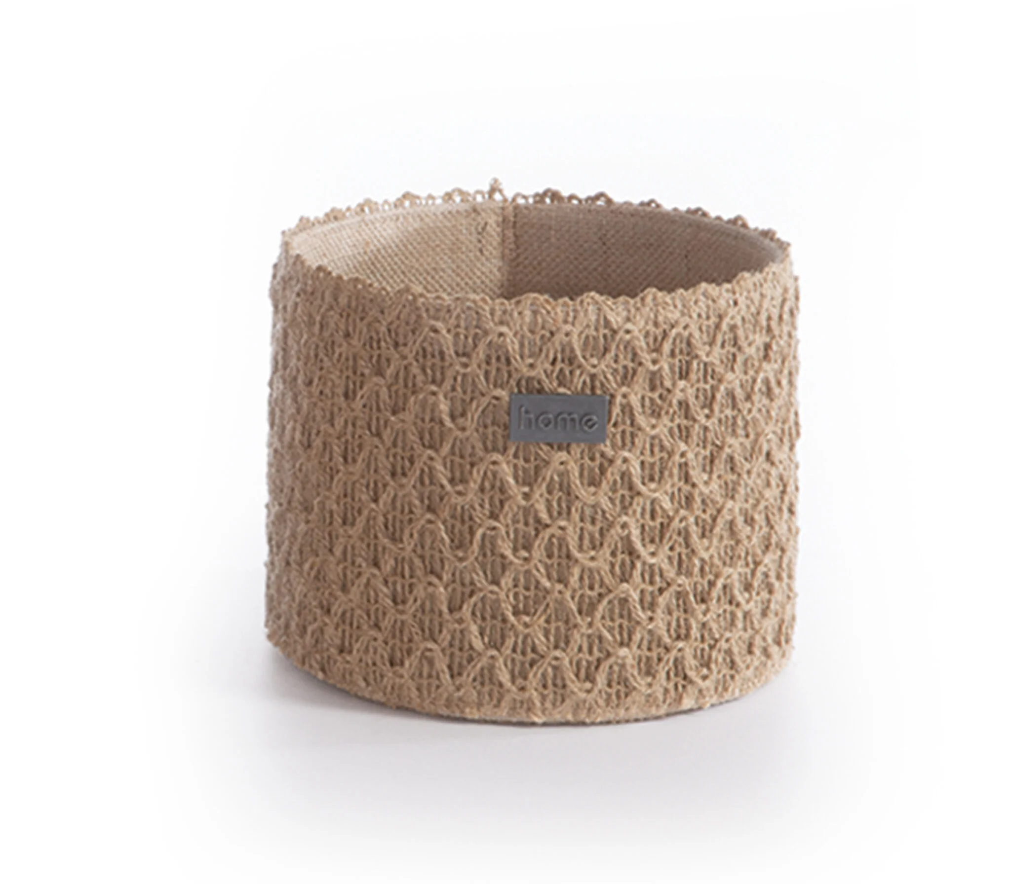 Φωτογραφία προϊόντος: ΚΑΛΑΘΙ ROLLIN D21X16 NEF-NEF HOMEWARE NATURAL