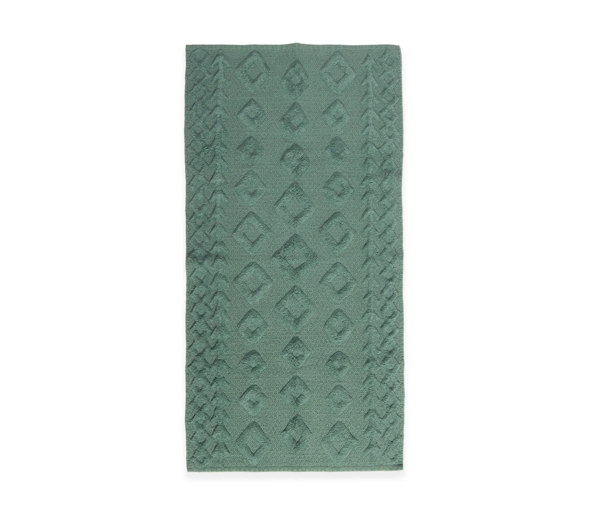 Φωτογραφία προϊόντος: ΧΑΛΙ HOULIO 70X140 NEF-NEF HOMEWARE GREEN